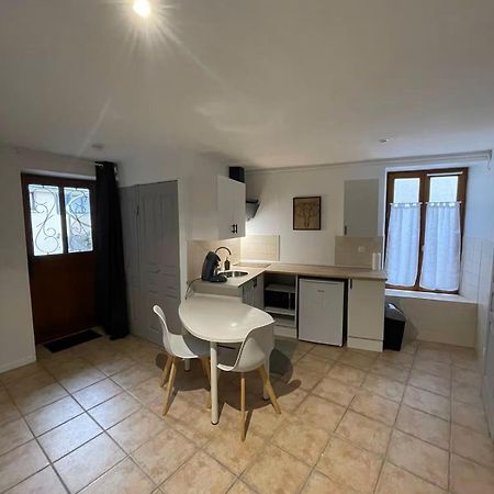 Studio Cosy La Theols A Исудён Экстерьер фото