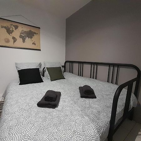 Studio Cosy La Theols A Исудён Экстерьер фото